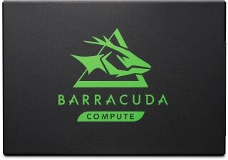Seagate Barracuda 120 250 GB (ZA250CM10003) SSD kullananlar yorumlar